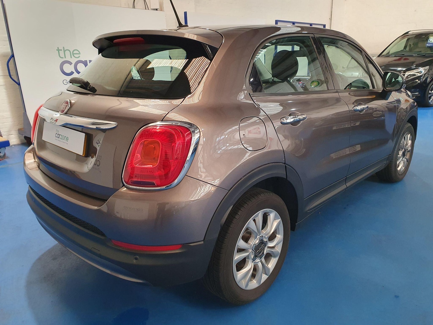 Used Fiat 500X 2016 for sale - 76646247: Photo 3