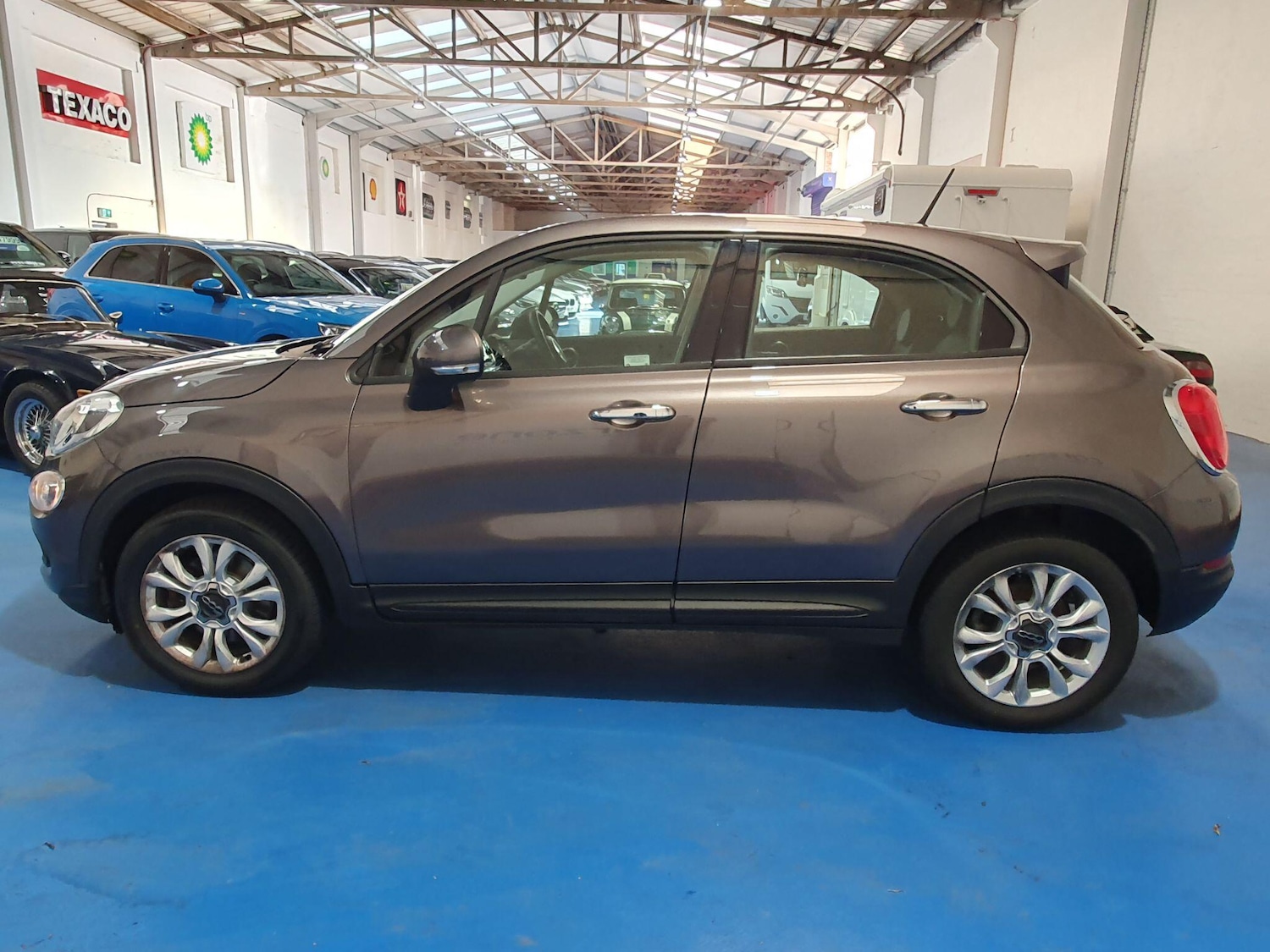 Used Fiat 500X 2016 for sale - 76646247: Photo 6