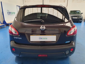 Used Nissan Qashqai 2010 for sale - 78260280: Photo