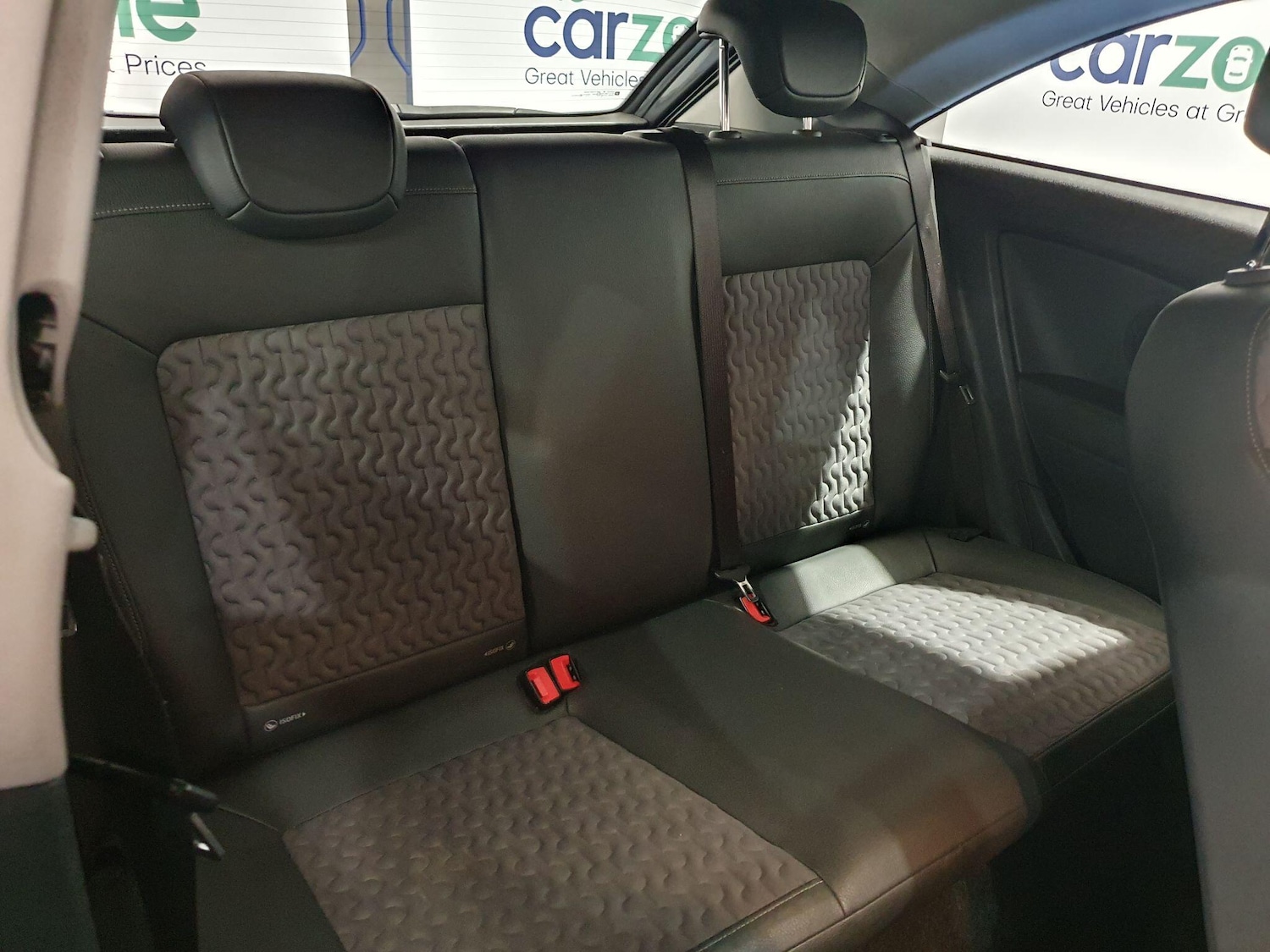 Used Vauxhall Corsa 2012 for sale - 76498711: Photo 12