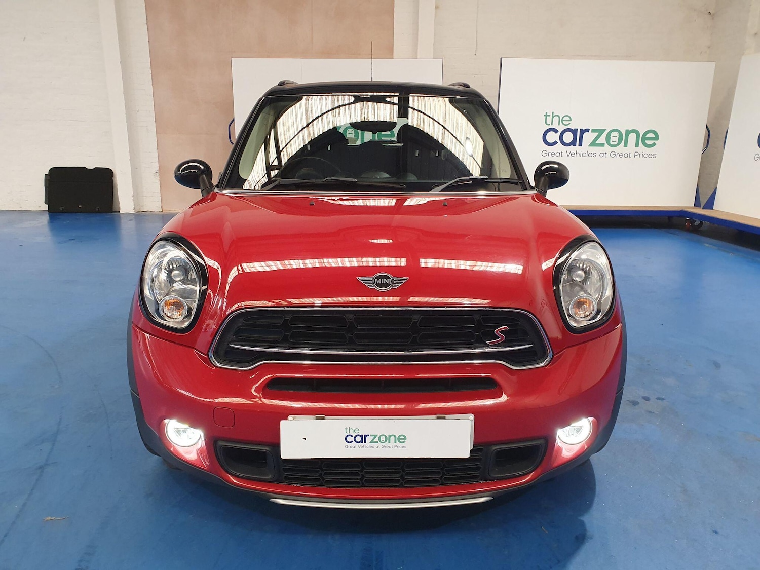 Used MINI Countryman 2016 for sale - 77824153: Photo 8