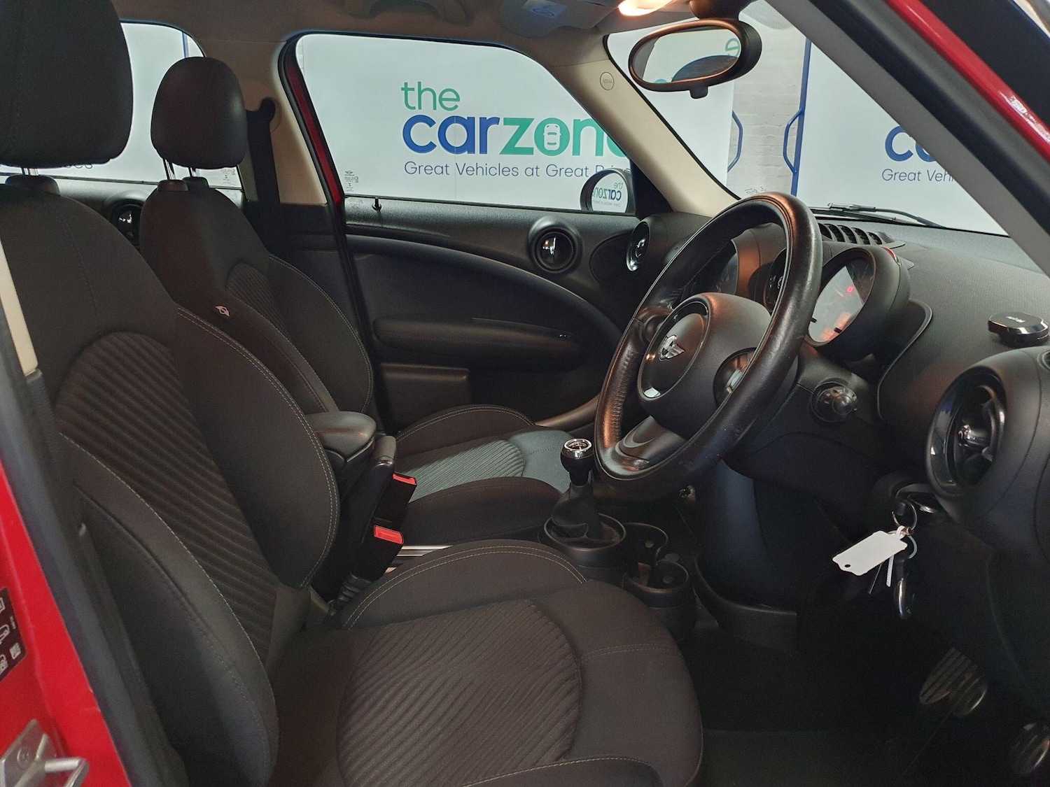 Used MINI Countryman 2016 for sale - 77824153: Photo 9