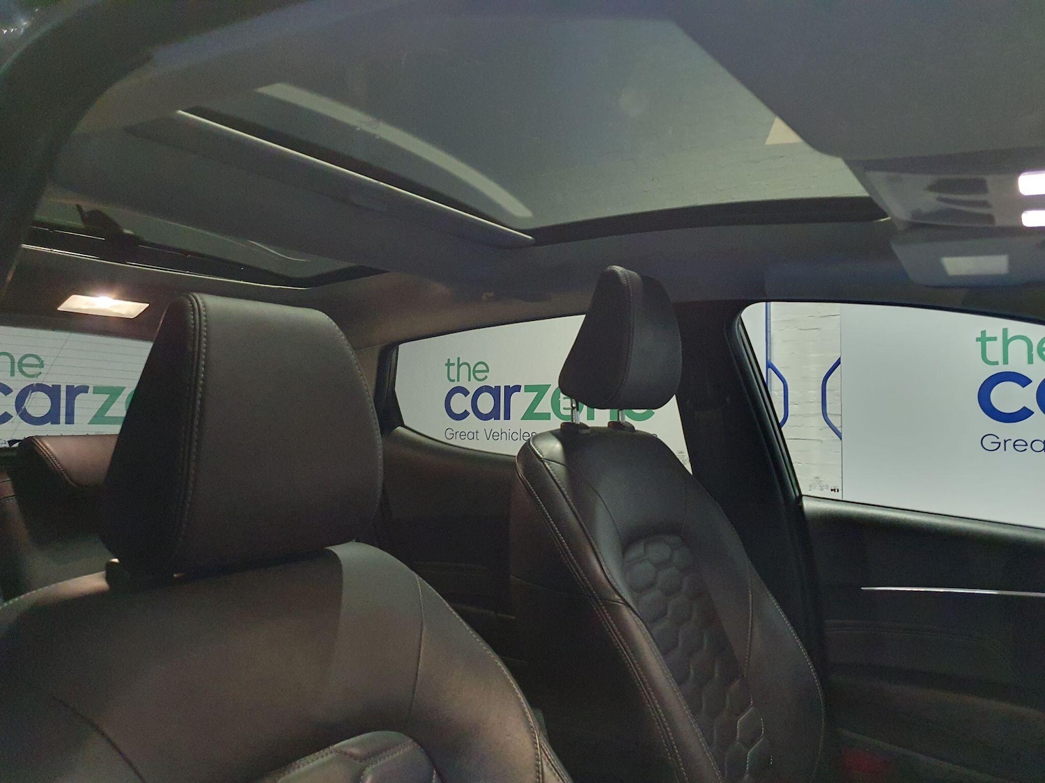 Used Ford Fiesta for sale - 76992972: Photo 10