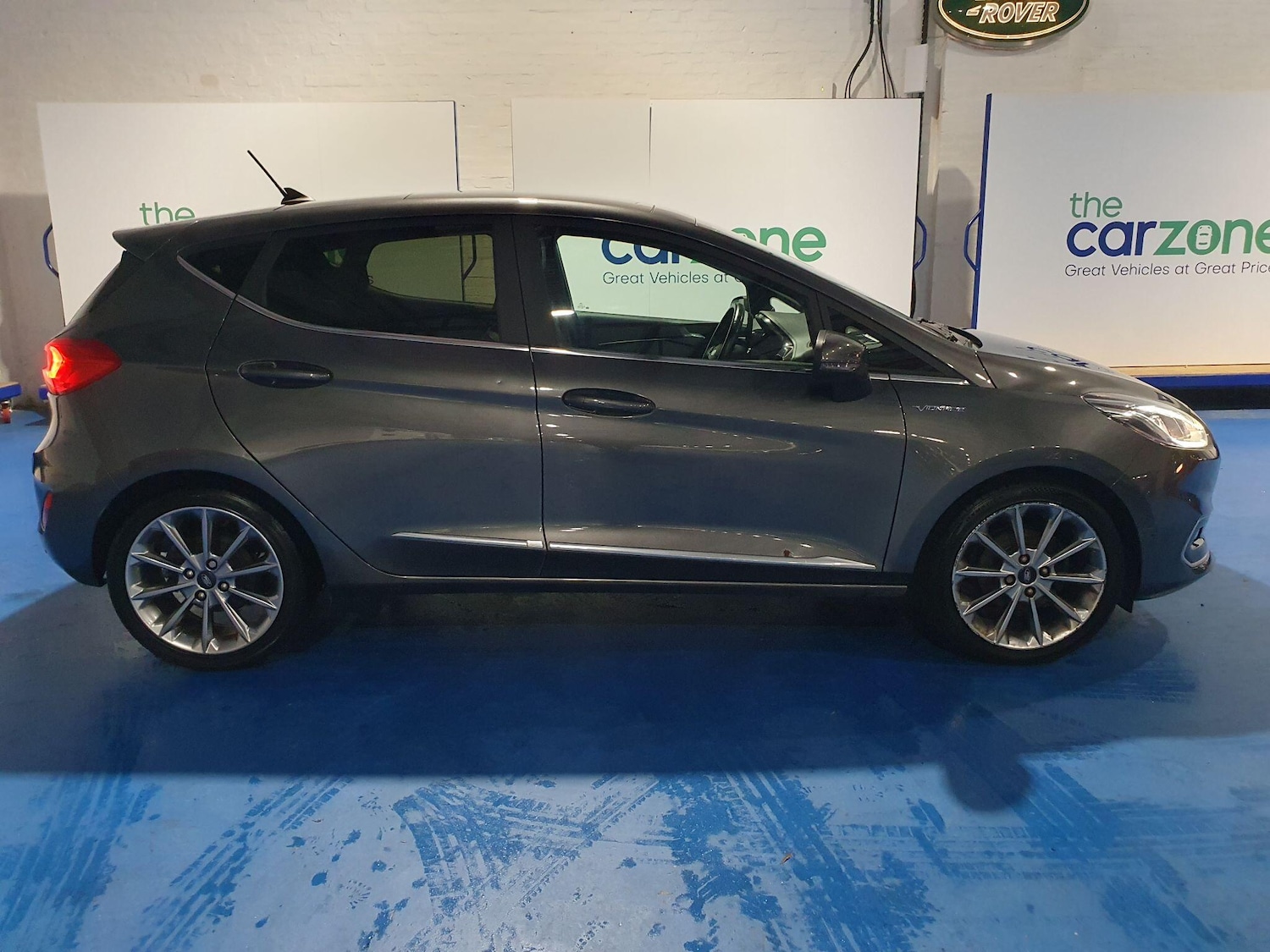 Used Ford Fiesta for sale - 76992972: Photo 2