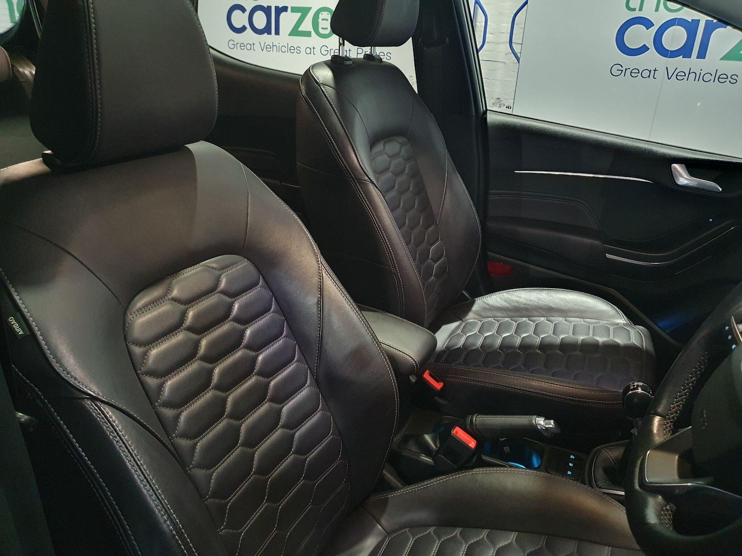 Used Ford Fiesta for sale - 76992972: Photo 9