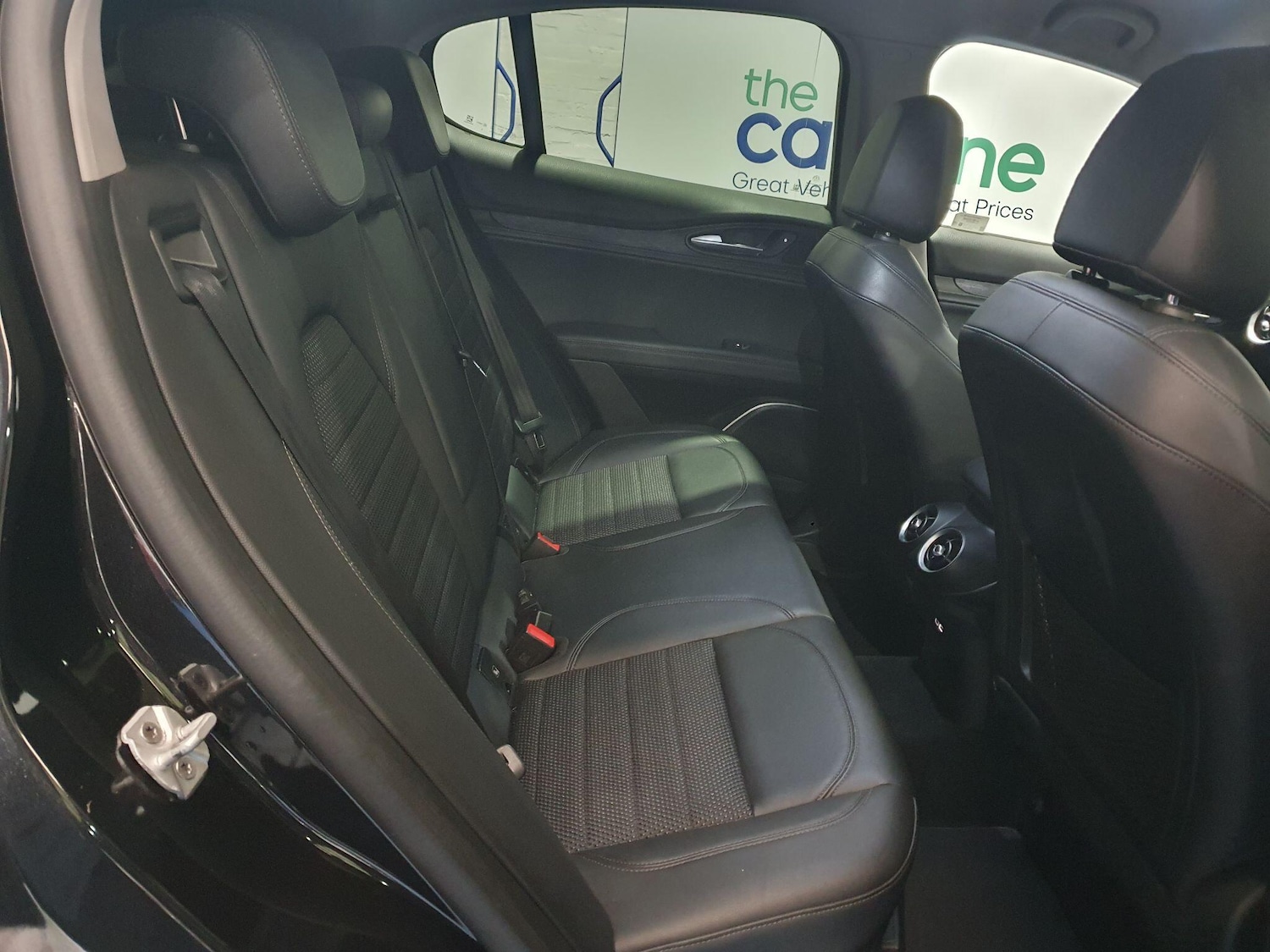 Used Alfa Romeo Stelvio 2020 for sale - 77314853: Photo 14