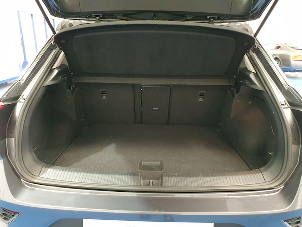 Used Volkswagen T-Roc 2021 for sale - 75519393: Photo 14