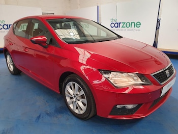 Used SEAT Leon 2019 for sale - 78859833: Photo