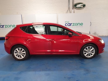 Used SEAT Leon 2019 for sale - 78859833: Photo