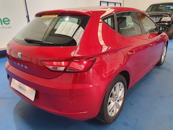 Used SEAT Leon 2019 for sale - 78859833: Photo