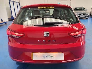 Used SEAT Leon 2019 for sale - 78859833: Photo