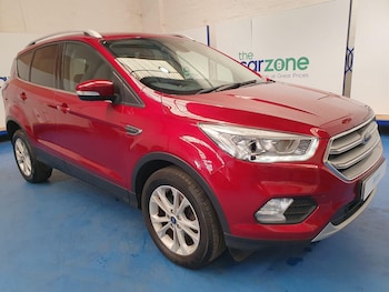 Used Ford Kuga 2018 for sale - 78404338: Photo