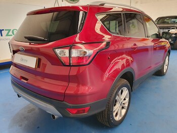 Used Ford Kuga 2018 for sale - 78404338: Photo