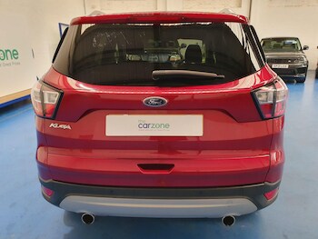 Used Ford Kuga 2018 for sale - 78404338: Photo