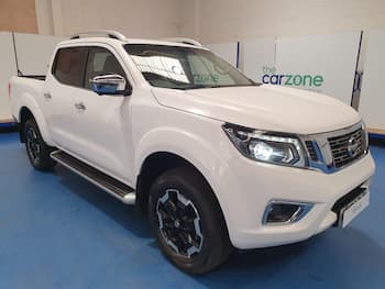 Used Nissan Navara 2019 for sale - 79646019: Photo