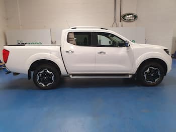 Used Nissan Navara 2019 for sale - 79646019: Photo