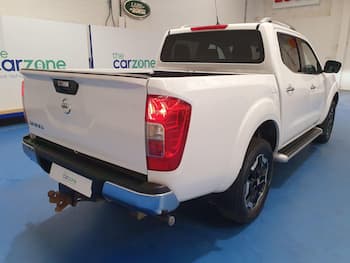 Used Nissan Navara 2019 for sale - 79646019: Photo