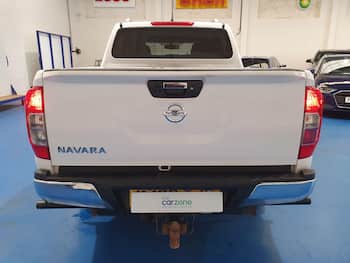 Used Nissan Navara 2019 for sale - 79646019: Photo