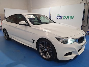 Used BMW 3 Series 2015 for sale - 75647078: Photo