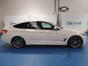 Used BMW 3 Series 2015 for sale - 75647078: Photo