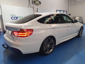 Used BMW 3 Series 2015 for sale - 75647078: Photo