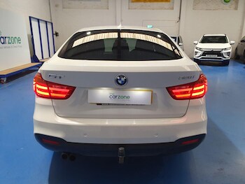 Used BMW 3 Series 2015 for sale - 75647078: Photo