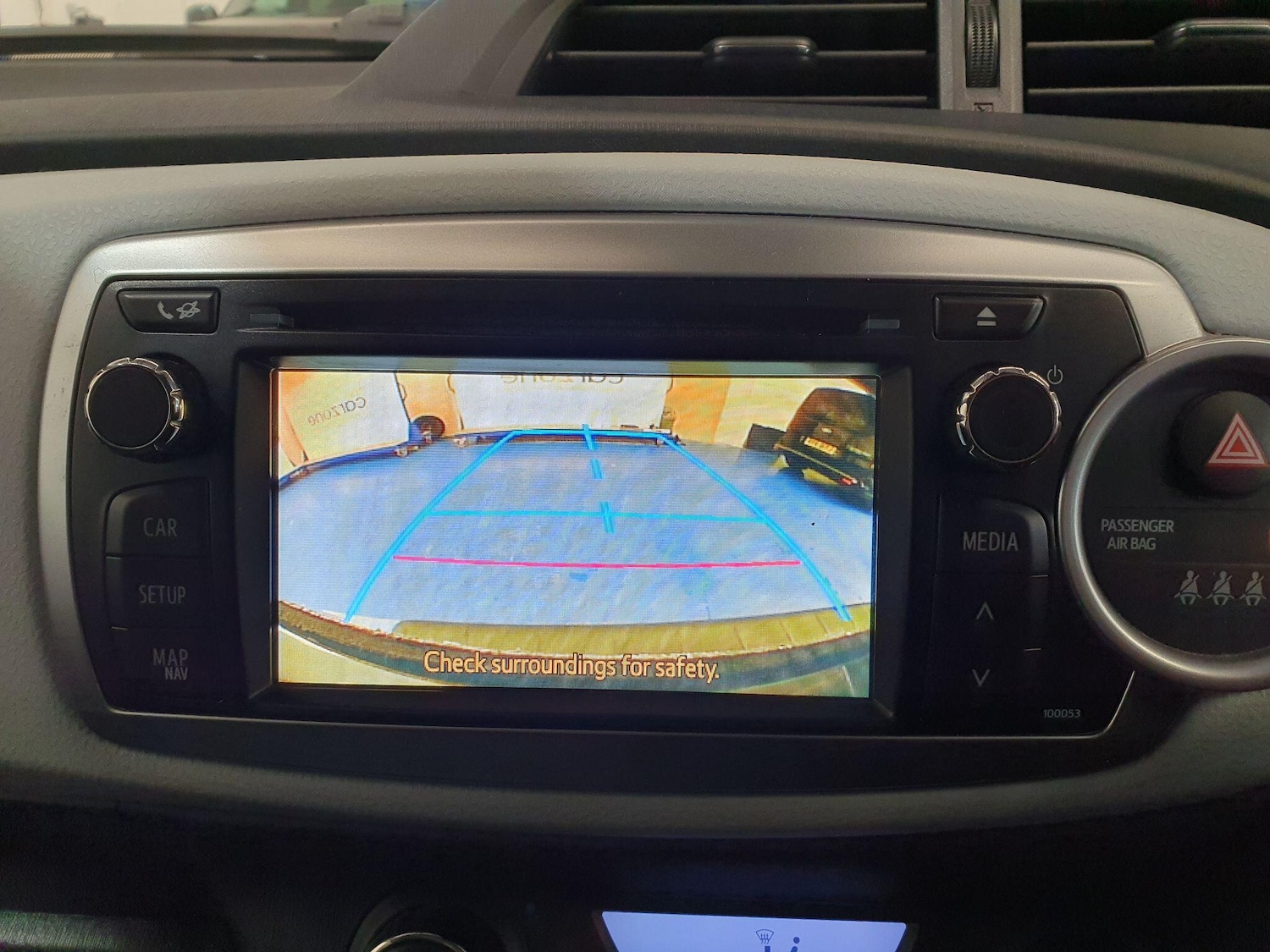 Used Toyota Yaris for sale - 77969957: Photo 11