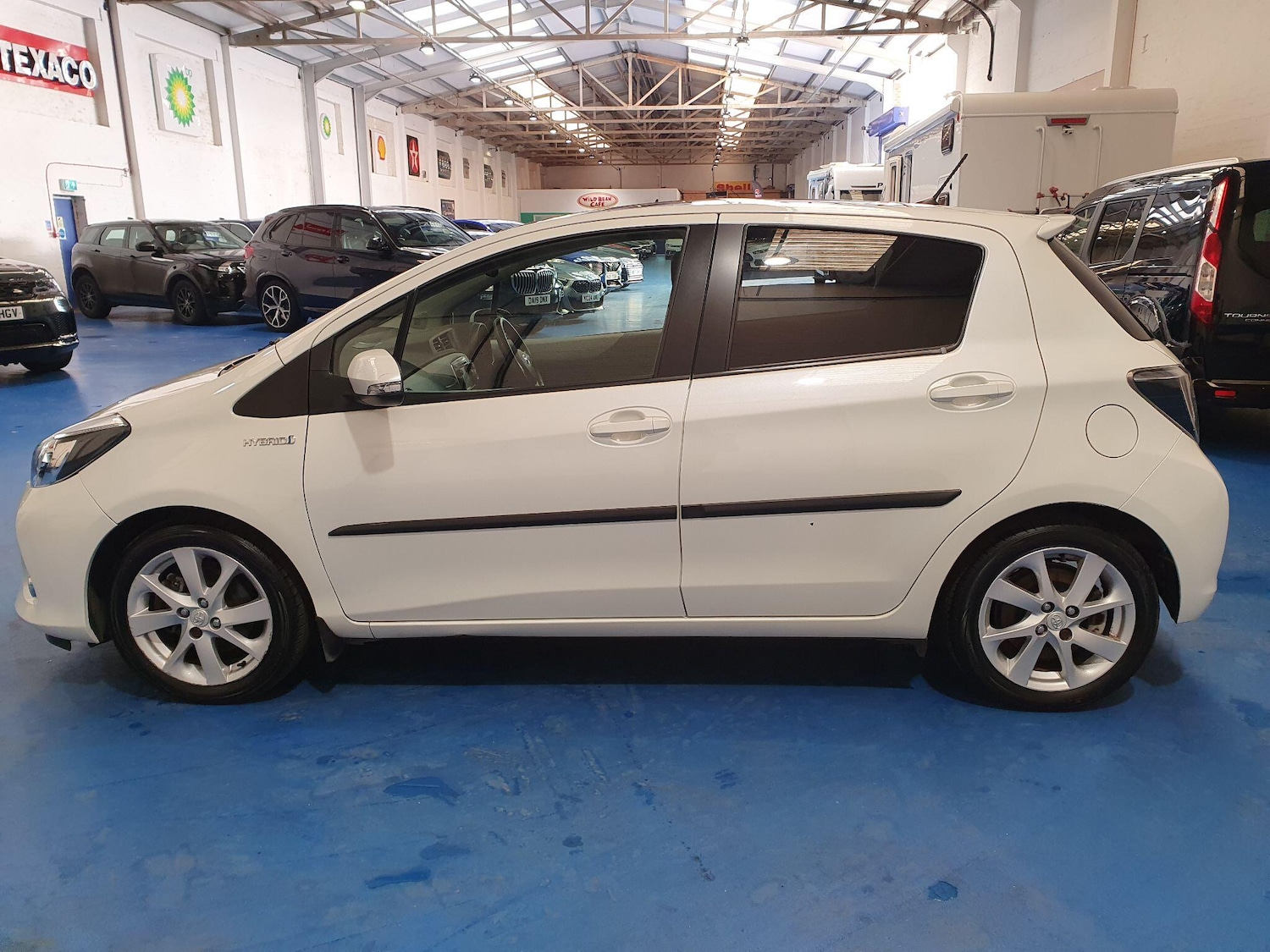 Used Toyota Yaris for sale - 77969957: Photo 6