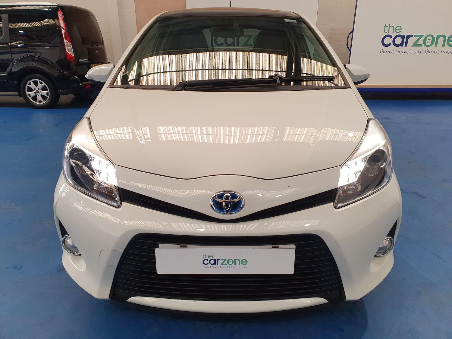 Used Toyota Yaris for sale - 77969957: Photo 8