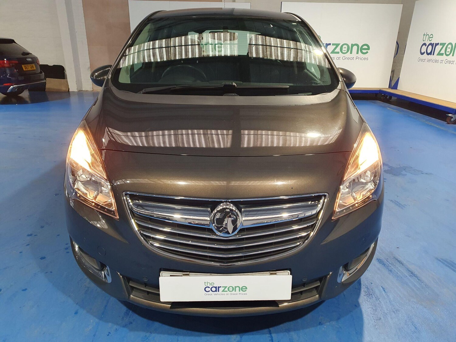 Used Vauxhall Meriva 2015 for sale - 77598991: Photo 12