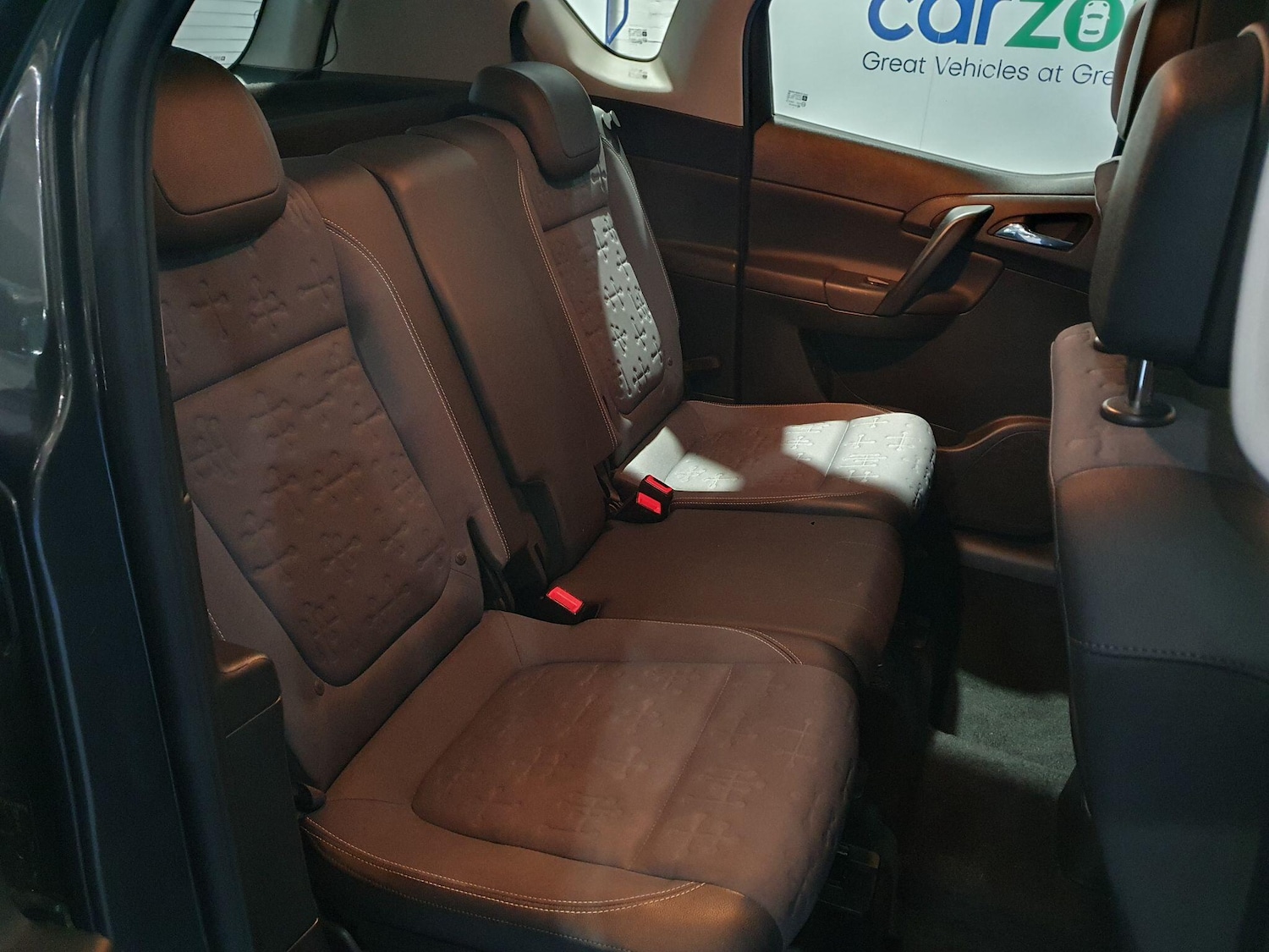 Used Vauxhall Meriva 2015 for sale - 77598991: Photo 20