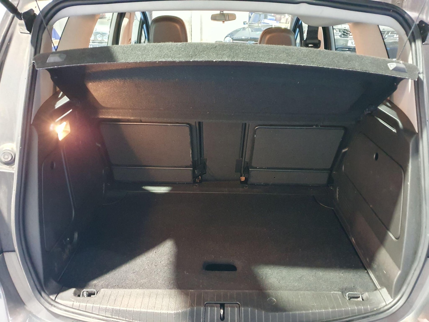 Used Vauxhall Meriva 2015 for sale - 77598991: Photo 8