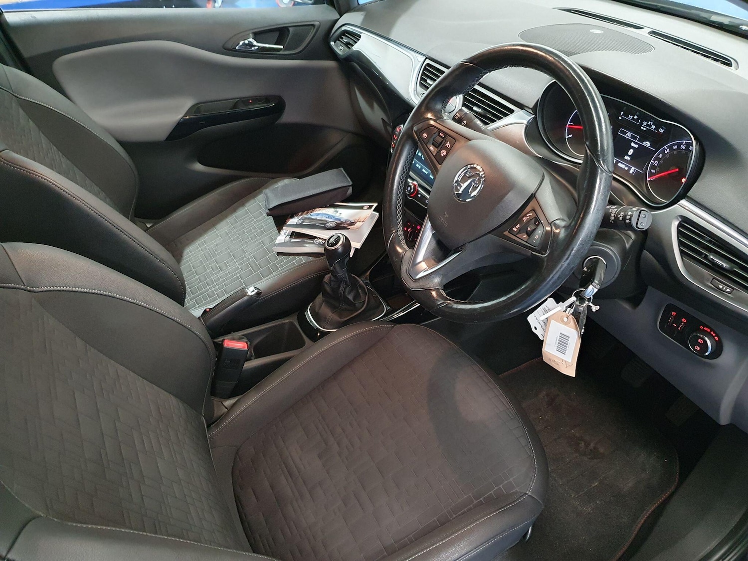 Used Vauxhall Corsa 2017 for sale - 76397970: Photo 10