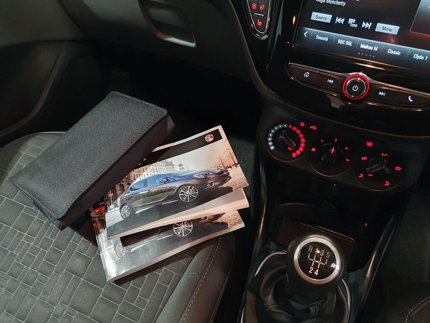 Used Vauxhall Corsa 2017 for sale - 76397970: Photo 15