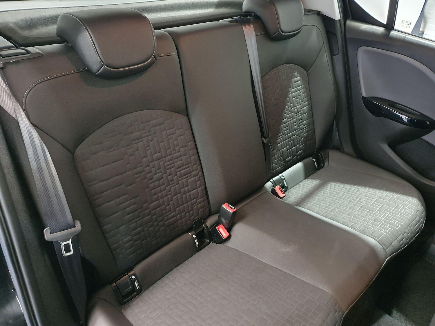 Used Vauxhall Corsa 2017 for sale - 76397970: Photo 16