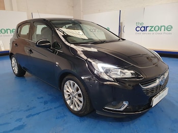 Used Vauxhall Corsa 2017 for sale - 76397970: Photo
