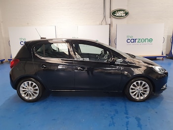 Used Vauxhall Corsa 2017 for sale - 76397970: Photo