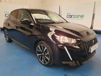 Used Peugeot 208 2020 for sale - 78375515: Photo