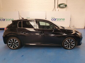 Used Peugeot 208 2020 for sale - 78375515: Photo