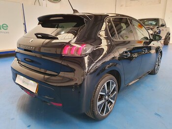 Used Peugeot 208 2020 for sale - 78375515: Photo