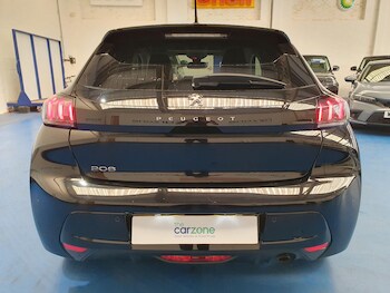 Used Peugeot 208 2020 for sale - 78375515: Photo