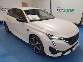Used Peugeot 308 2023 for sale - 78609533: Photo
