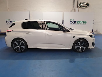 Used Peugeot 308 2023 for sale - 78609533: Photo
