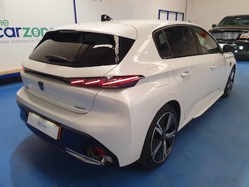 Used Peugeot 308 2023 for sale - 78609533: Photo