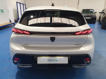 Used Peugeot 308 2023 for sale - 78609533: Photo