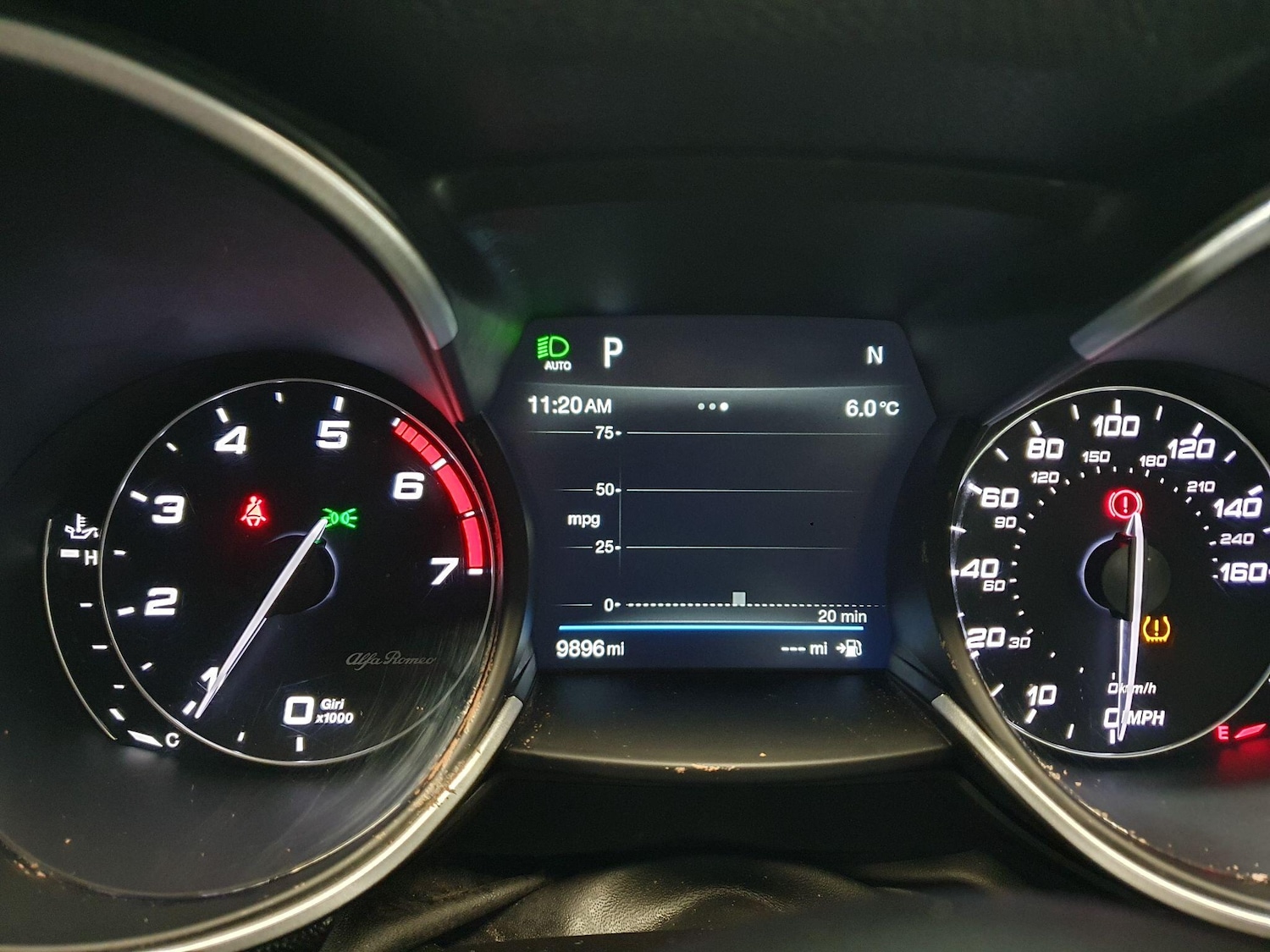 Used Alfa Romeo Stelvio for sale - 77549978: Photo 14