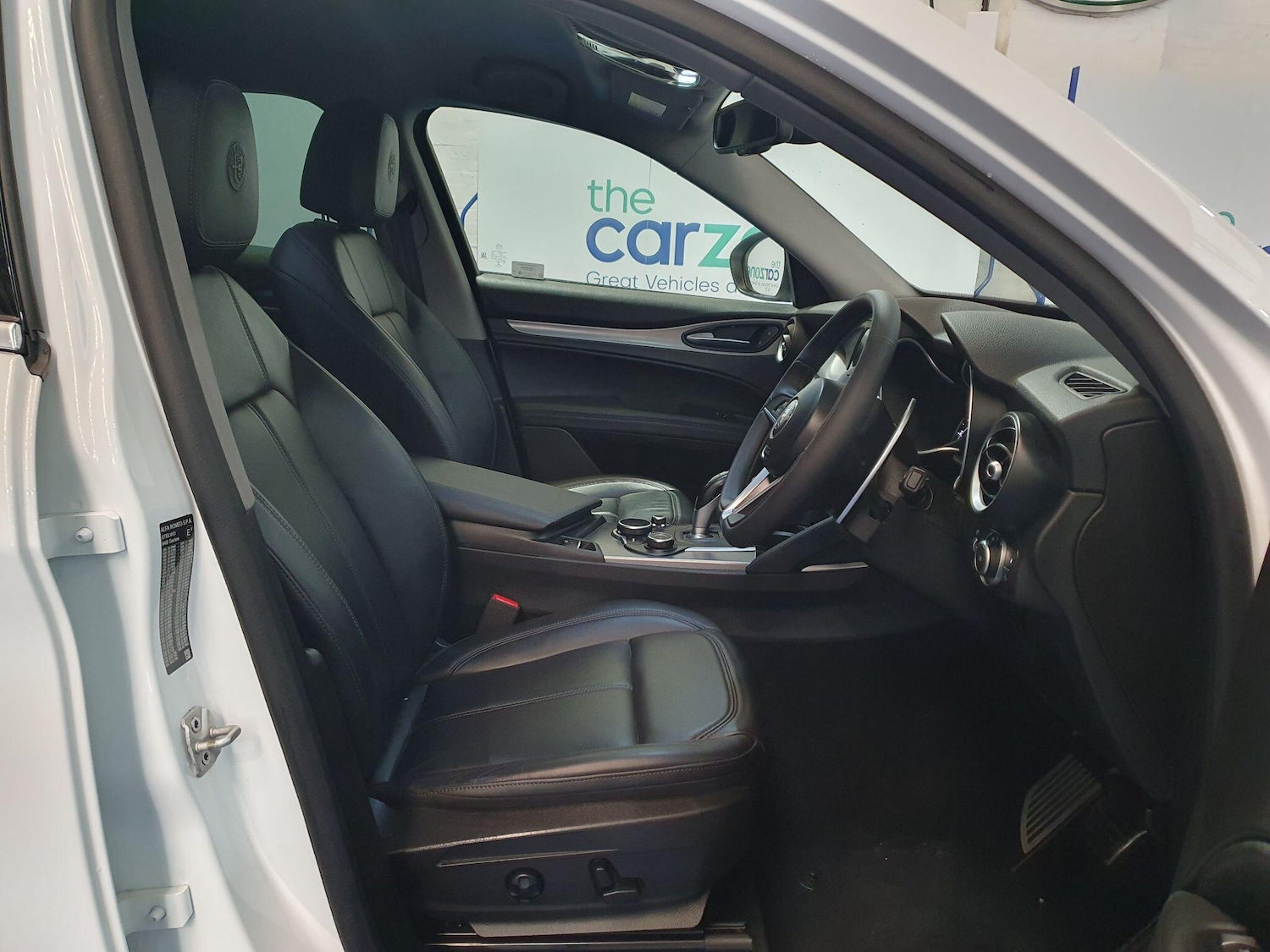 Used Alfa Romeo Stelvio for sale - 77549978: Photo 9