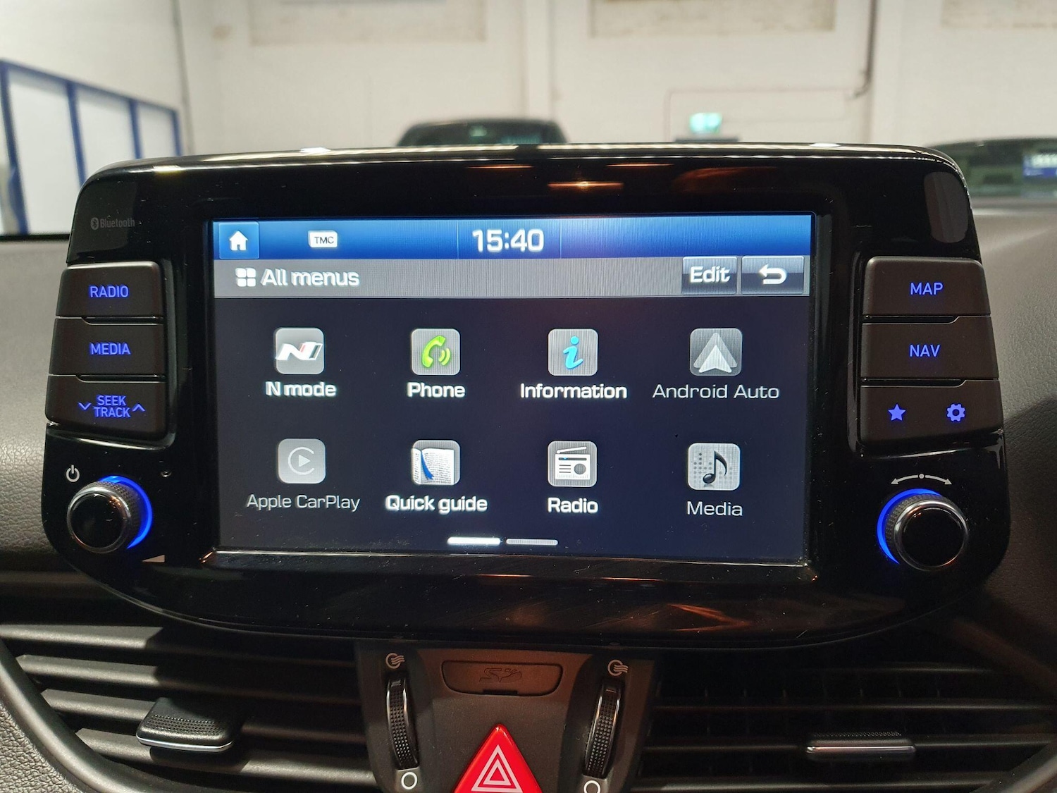 Used Hyundai i30 2018 for sale - 77824025: Photo 11