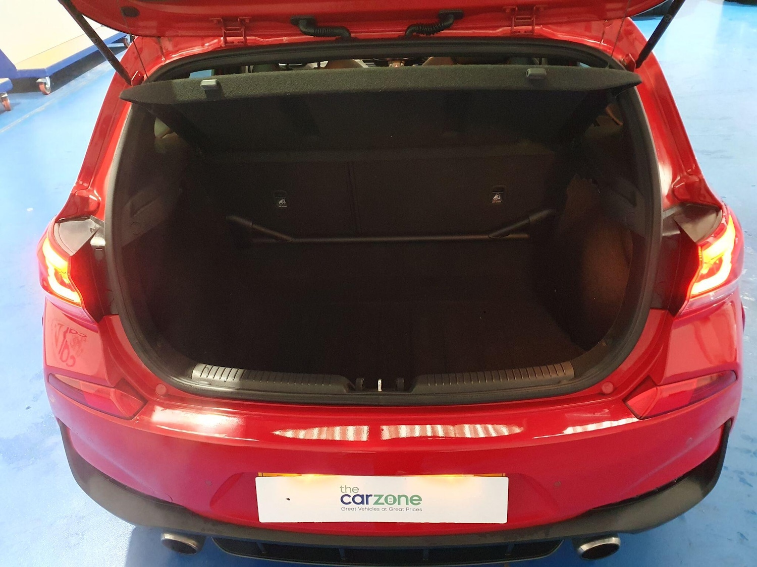 Used Hyundai i30 2018 for sale - 77824025: Photo 15