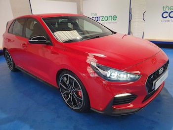 Used Hyundai i30 2018 for sale - 77824025: Photo